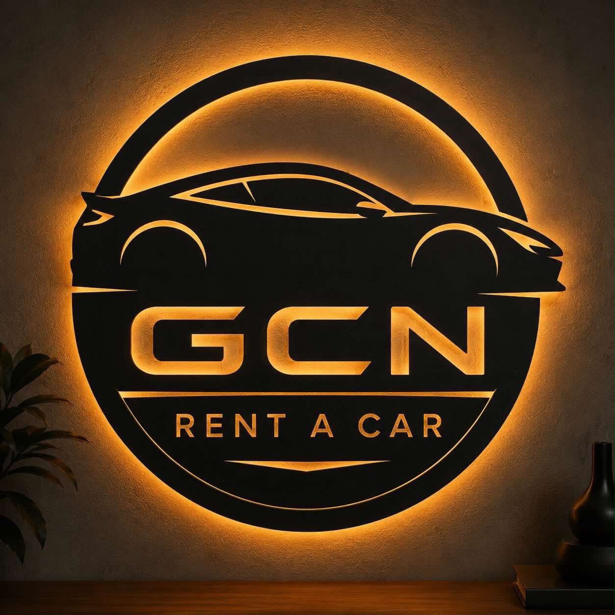 GCN Rent A Car