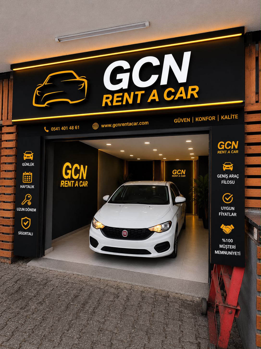 FIAT EGEA